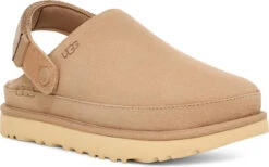 UGG Women's Goldenstar Clog -Fashion Shoes Store ugg womens goldenstar clog sand 1138252 san 01891.1757007839