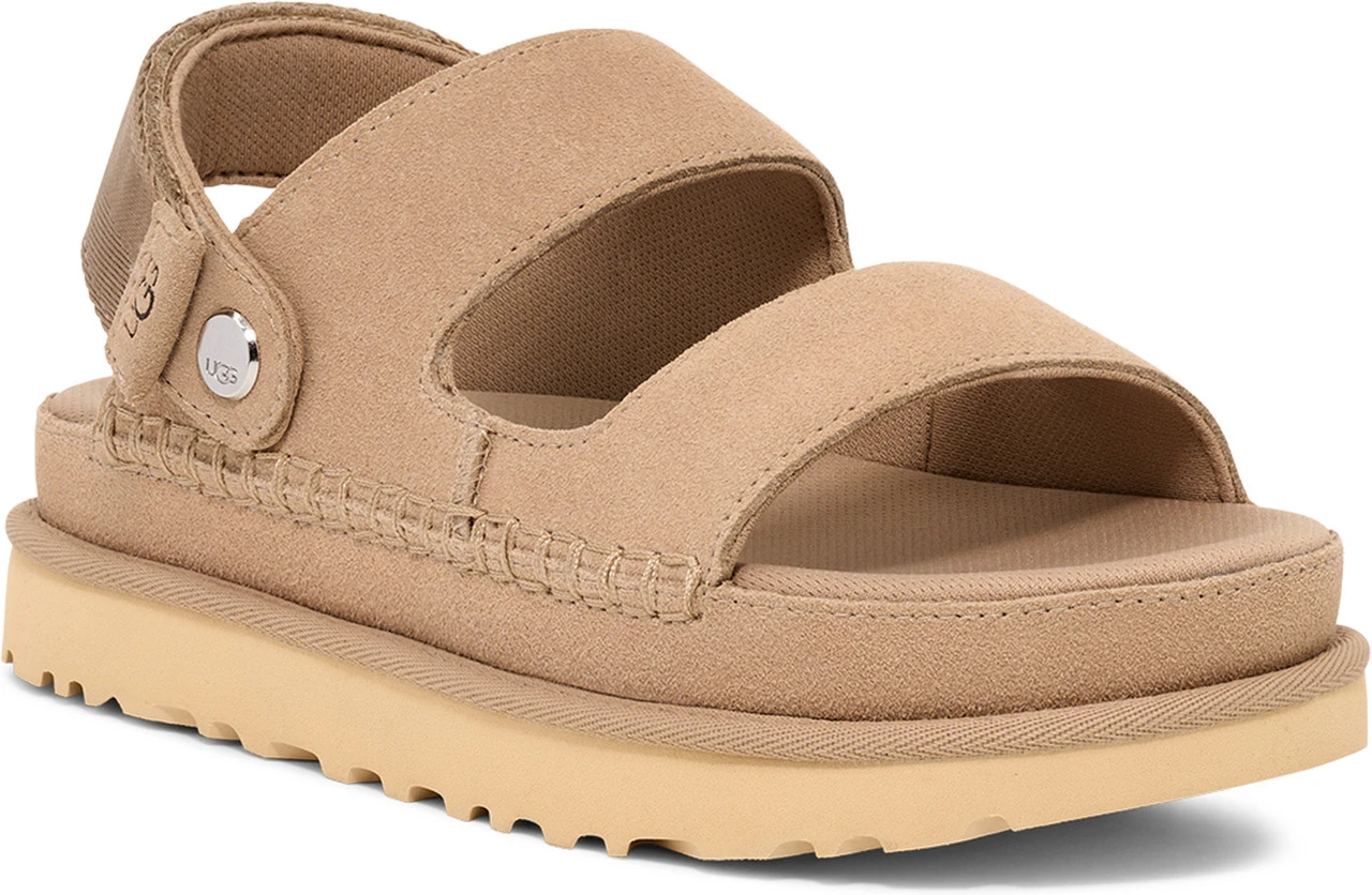 UGG Women's Goldenstar Glide 5 UGG Women's Goldenstar Glide - Image 3