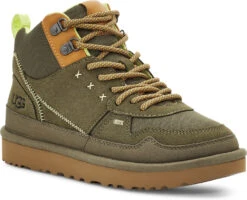 UGG Women's Highland Hi Heritage -Fashion Shoes Store ugg womens highland hi heritage burnt olive 1120096 btol 03385.1658504986