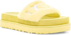 UGG Women's Laton Fur Slide 11 UGG Women's Laton Fur Slide -Fashion Shoes Store ugg womens laton fur slide margarita 1111236 mrt 19737.1646258758