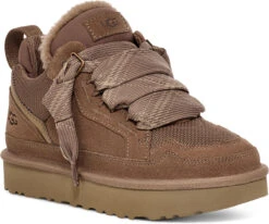 UGG Women's Lowmel -Fashion Shoes Store ugg womens lowmel hickory 1144032 hck 44471.1757008221