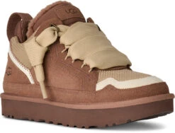 UGG Women's Lowmel -Fashion Shoes Store ugg womens lowmel rocky oak 1144032 ryk 72470.1757008221