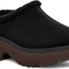 UGG Women's New Heights Cozy Clog 1 UGG Women's New Heights Cozy Clog -Fashion Shoes Store ugg womens new heights cozy clog black 1162510 blk 91654.1730734560