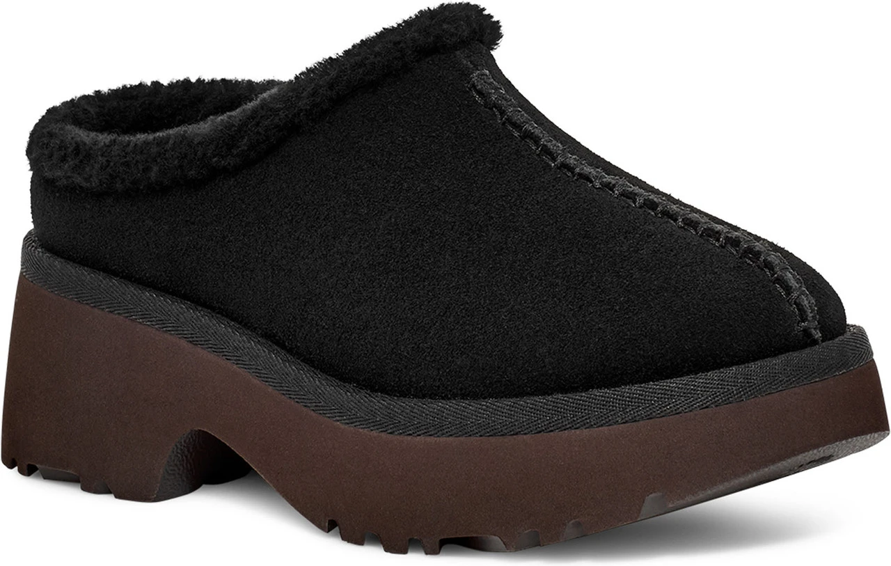 UGG Women's New Heights Cozy Clog 3 UGG Women's New Heights Cozy Clog