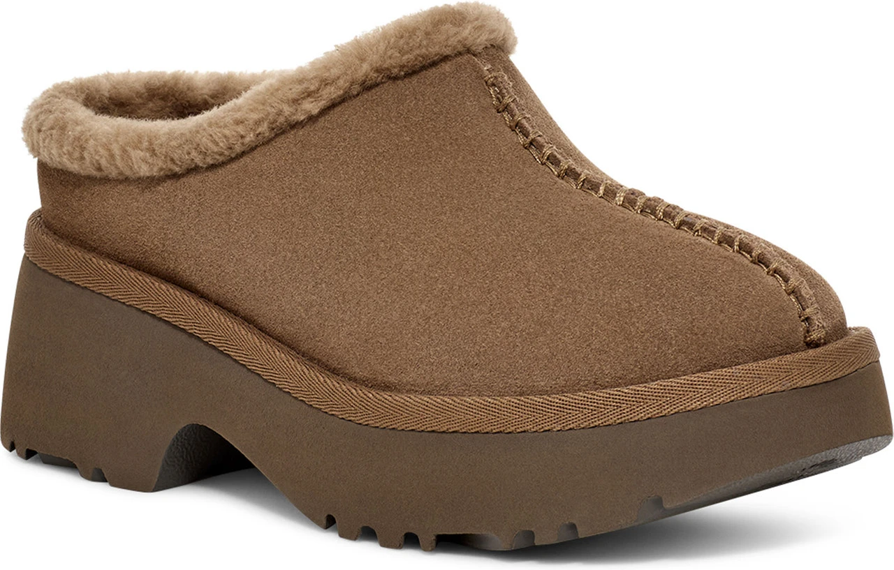 UGG Women's New Heights Cozy Clog 5 UGG Women's New Heights Cozy Clog - Image 3