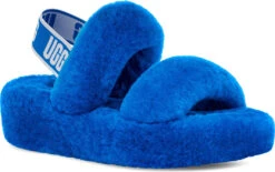 UGG Women's Oh Yeah -Fashion Shoes Store ugg womens oh yeah dive 1107953 dve 75312.1652108396