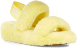 UGG Women's Oh Yeah -Fashion Shoes Store ugg womens oh yeah margarita 1107953 mrt 87747.1652108396