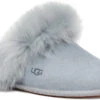 UGG Women's Scuff Sis -Fashion Shoes Store ugg womens scuff sis ash fog 1122750 afg 59448.1659653654