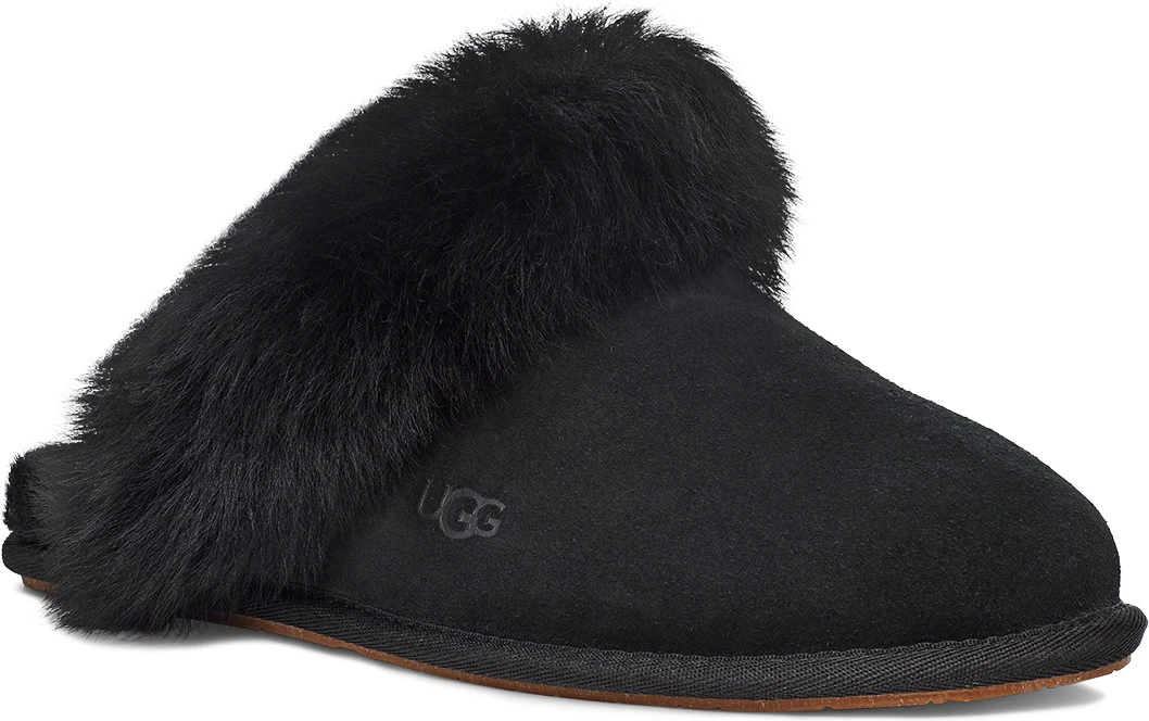 UGG Women's Scuff Sis 4 UGG Women's Scuff Sis - Image 2