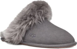 UGG Women's Scuff Sis 9 UGG Women's Scuff Sis -Fashion Shoes Store ugg womens scuff sis charcoal 1122750 chrc 99924.1659653654