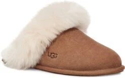 UGG Women's Scuff Sis 10 UGG Women's Scuff Sis -Fashion Shoes Store ugg womens scuff sis chestnut 1122750 che 11220.1659653654