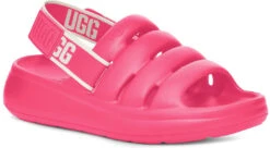 UGG Women's Sport Yeah 11 UGG Women's Sport Yeah -Fashion Shoes Store ugg womens sport yeah taffy pink 1126811 typn 55866.1646261826