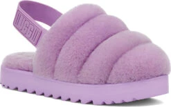 UGG Women's Super Fluff Slipper 11 UGG Women's Super Fluff Slipper -Fashion Shoes Store ugg womens super fluff slipper lilac bloom 1121751 lbm 24234.1636582906
