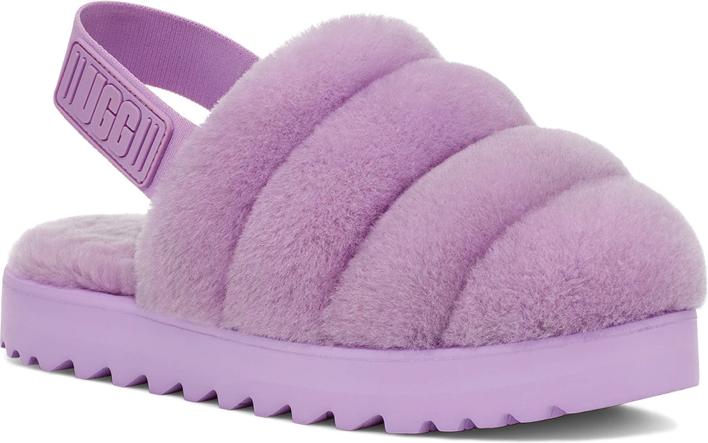 UGG Women's Super Fluff Slipper 6 UGG Women's Super Fluff Slipper - Image 4