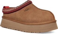 UGG Women's Tazz -Fashion Shoes Store ugg womens tazz chestnut 1122553 che 84844.1743208388