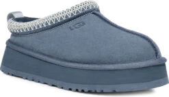 UGG Women's Tazz -Fashion Shoes Store ugg womens tazz desert blue 1122553 dtb 67553.1743208388