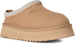 UGG Women's Tazz II -Fashion Shoes Store ugg womens tazz ii sand 1174471 san 51149.1757019509