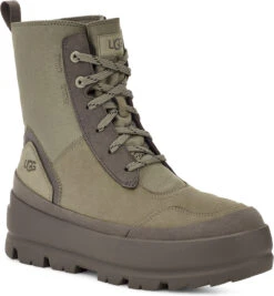 UGG Women's The UGG Lug -Fashion Shoes Store ugg womens the ugg lug moss green 1143833 msg 74603.1700838121