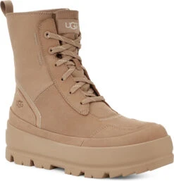 UGG Women's The UGG Lug -Fashion Shoes Store ugg womens the ugg lug sand 1143833 san 82604.1700838121