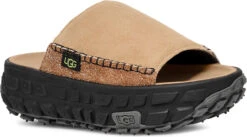 UGG Women's Venture Daze Slide 7 UGG Women's Venture Daze Slide -Fashion Shoes Store ugg womens venture daze slide sand black 1152680 sndb 87199.1727818638